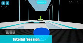 Ball Runner 截图 7