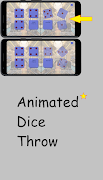 برنامه‌نما J42 Cee Lo Dice Game عکس از صفحه