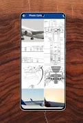 A320 Technical Guide captura de pantalla 1