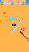 Chick-a-Snake syot layar 4