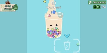 Boba Cup Ekran Görüntüsü 6