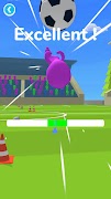 Soccer Runner 스크린샷 7