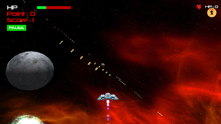 INFINITE Screenshot 3