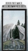 Slenderman Foto Editor - Geister Kamera Screenshot 5