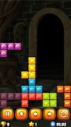 3 Schermata Reckless Tetriz Puzzle