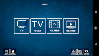 Painel ภาพหน้าจอ 1