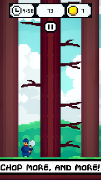 Lumberjack gönderen