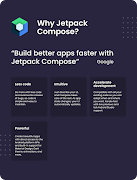 ComposeX - Jetpack Compose UI اسکرین شاٹ 3