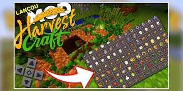 Pam's Harvest Mod 截图 2