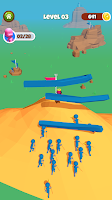 Hill Protector 截图 1