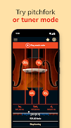 Master Violin Tuner اسکرین شاٹ 3