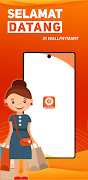 Wallpaymart Plakat