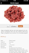 Slagerij Bouter Screenshot 2