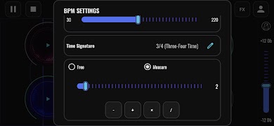 BeatVoices: Loopstation Pro screenshot 2