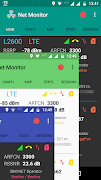 NetMonitor Pro 截图 3