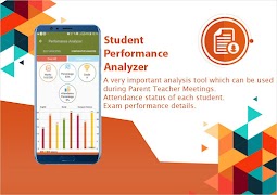 Smart Schools تصوير الشاشة 5