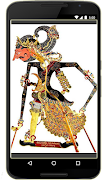 Wayang Figures screenshot 1