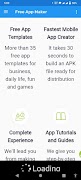 App Creator 截圖 7