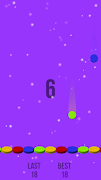 Dots Rain screenshot 7