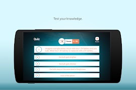 Electrical Quantities- Circuit স্ক্রিনশট 4