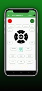 IPTV Remote control 截图 4