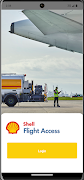 Flight Access poster