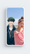 Create selfie album with Chanyeol (EXO) 截圖 4