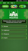 Islomdan Savol va Javob Ekran Görüntüsü 4