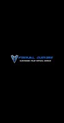 Virtual Customs الملصق