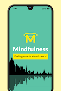 Mindfulness スクリーンショット 1