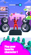 Squid Master screenshot 5