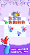 Worm Attack 截图 3
