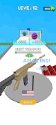 Gun Evolution скриншот 5