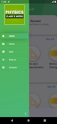 Class 11 Physics Notes screenshot 1