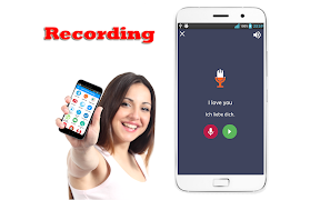 Learn German Language Offline ảnh chụp màn hình 4