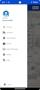A1Rides Driver screenshot 2