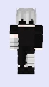 Sad Skin For Minecraf screenshot 7