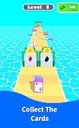 Card Flip Run screenshot 5
