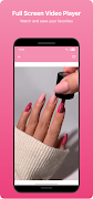 Nail Art Designs & Tutorials screenshot 2
