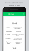 Eat's Halal : Muslim Assistant screenshot 4