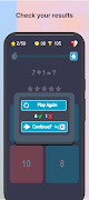 Mental Math Challenge PvP Quiz screenshot 3