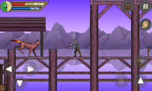 Guney's adventure 2 screenshot 2