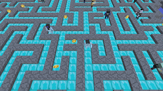 Zombie Maze 3D! スクリーンショット 4