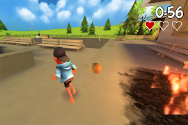 Fire Trap screenshot 3