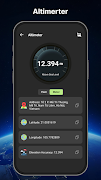 Compass - GPS Map Camera 截图 6