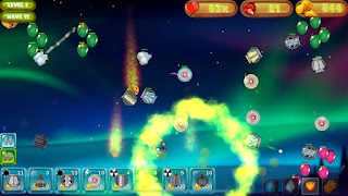 Balloons & Defense screenshot 4