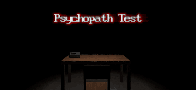 Psychopath Test স্ক্রিনশট 1