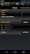 AutoKiller Memory Optimizer ภาพหน้าจอ 1