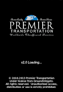 Premier Transportation Affiche