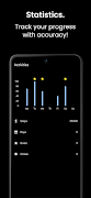 Step Counter: Pedometer App স্ক্রিনশট 2